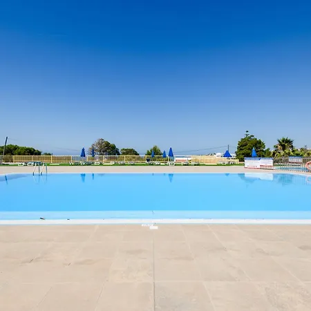 Comfort Luxury Quinta Barracuda Αλμπουφέιρα