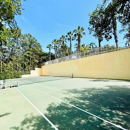 Διαμέρισμα Comfort Luxury Quinta Barracuda