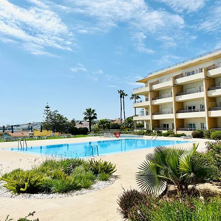 Comfort Luxury Quinta Barracuda Διαμέρισμα *