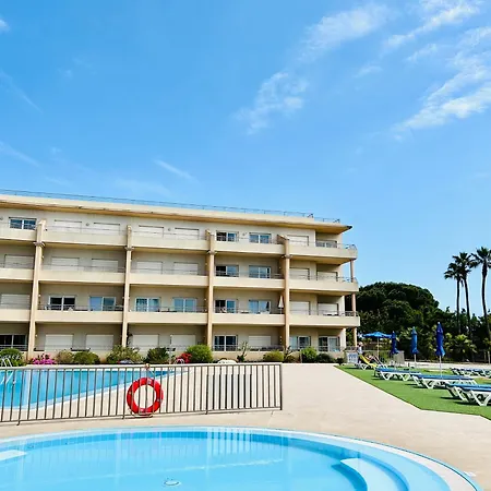Διαμέρισμα Comfort Luxury Quinta Barracuda
