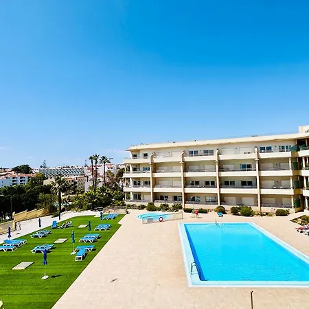 Διαμέρισμα Comfort Luxury Quinta Barracuda