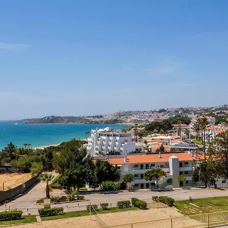 Comfort Luxury Quinta Barracuda Apartment *