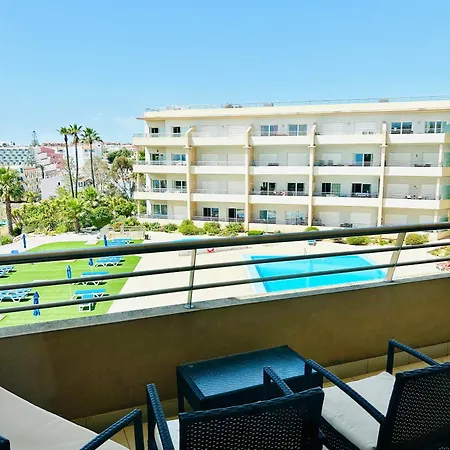 Appartamento Comfort Luxury Quinta Barracuda *