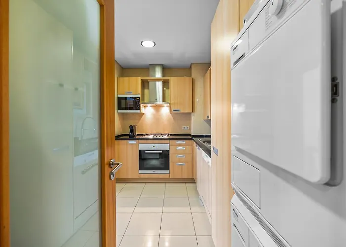 Comfort Luxury Quinta Barracuda 阿尔布费拉