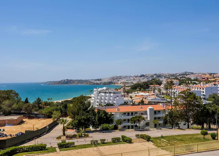 Comfort Luxury Quinta Barracuda 公寓 *