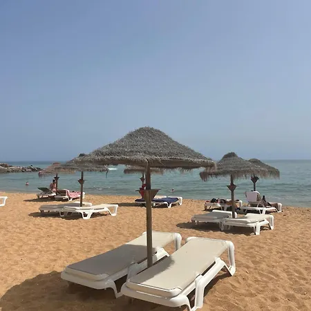 Apartman Comfort Luxury Quinta Barracuda Albufeira