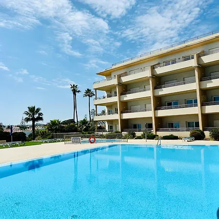 Comfort Luxury Quinta Barracuda Apartman Albufeira
