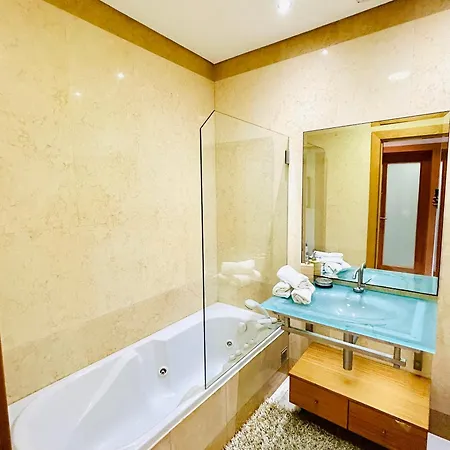 Comfort Luxury Quinta Barracuda Apartman