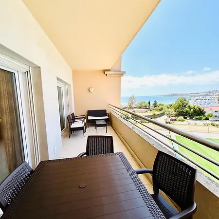 Apartman Comfort Luxury Quinta Barracuda Albufeira