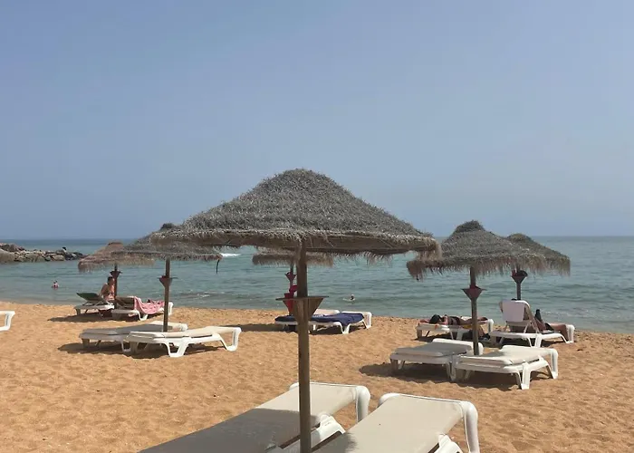 Apartman Comfort Luxury Quinta Barracuda Albufeira