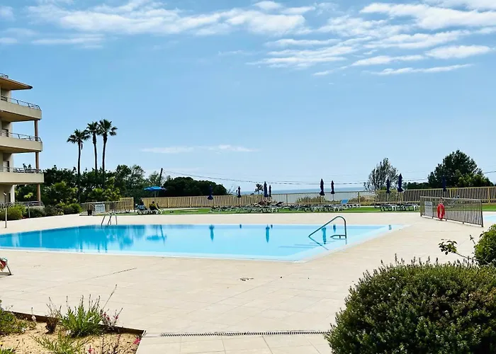 Comfort Luxury Quinta Barracuda Albufeira