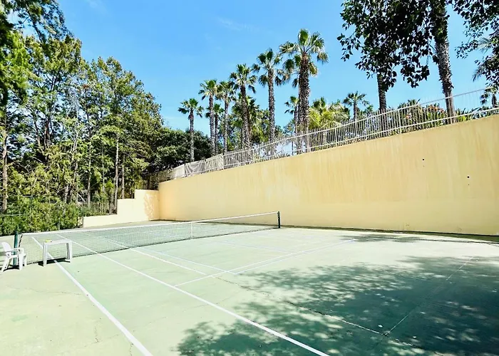 Apartman Comfort Luxury Quinta Barracuda