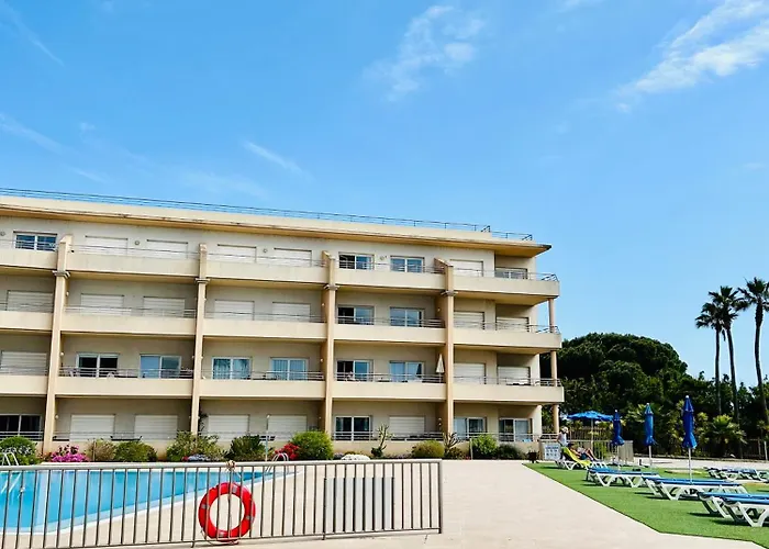 Apartman Comfort Luxury Quinta Barracuda