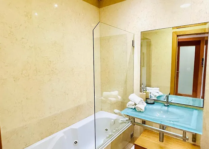 Comfort Luxury Quinta Barracuda Apartman