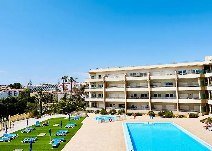 Apartman Comfort Luxury Quinta Barracuda