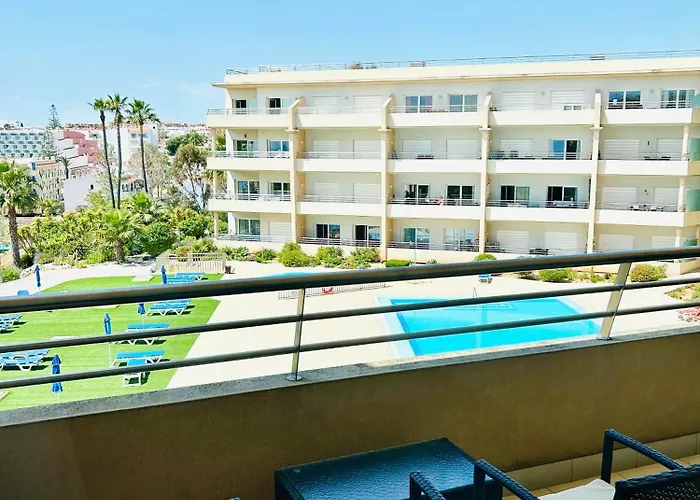 Apartman Comfort Luxury Quinta Barracuda *