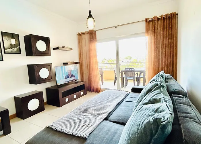 Comfort Luxury Quinta Barracuda *