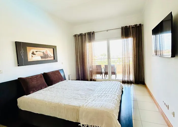 Apartman Comfort Luxury Quinta Barracuda