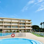 Appartamento Comfort Luxury Quinta Barracuda