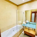 Comfort Luxury Quinta Barracuda Appartamento