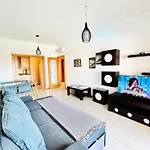 Appartamento Comfort Luxury Quinta Barracuda Albufeira