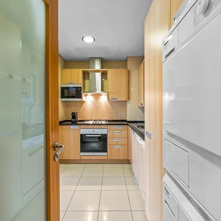 Comfort Luxury Quinta Barracuda البوفيرا